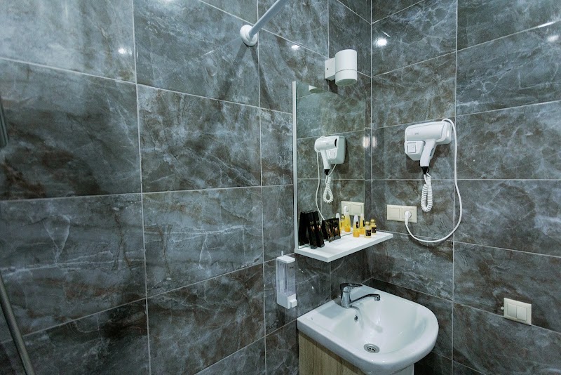 Briz Hotel Sukhumi - Sochumi - Georgia - booked ai