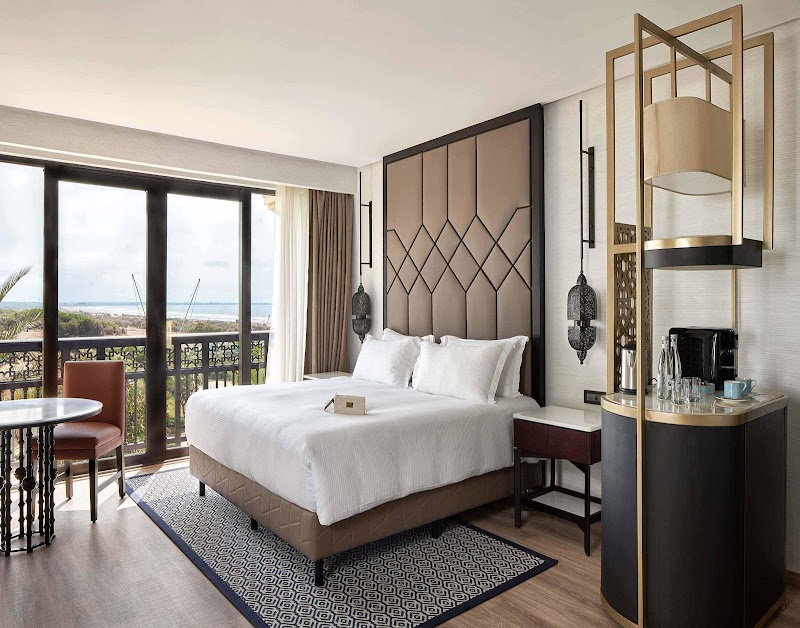 Mazagan Beach & Golf Resort - El Jadida - Morocco - booked ai