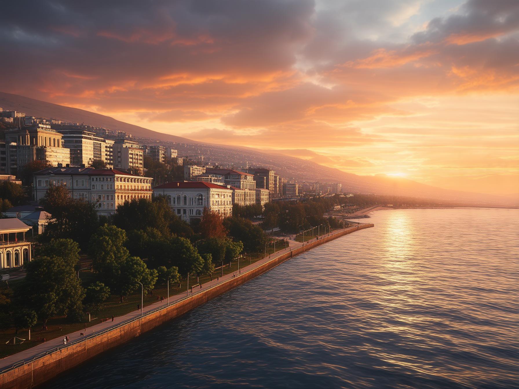 The Ultimate Guide to Exploring Sukhumi Top Attractions and Hidden Gems - Sukhumi - booked ai