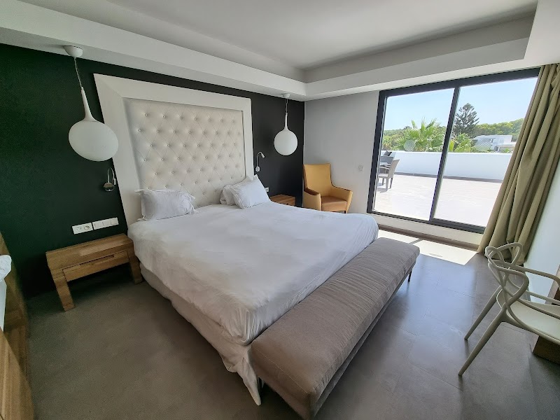 Pullman Mazagan Royal Golf & Spa - El Jadida - Morocco - booked ai