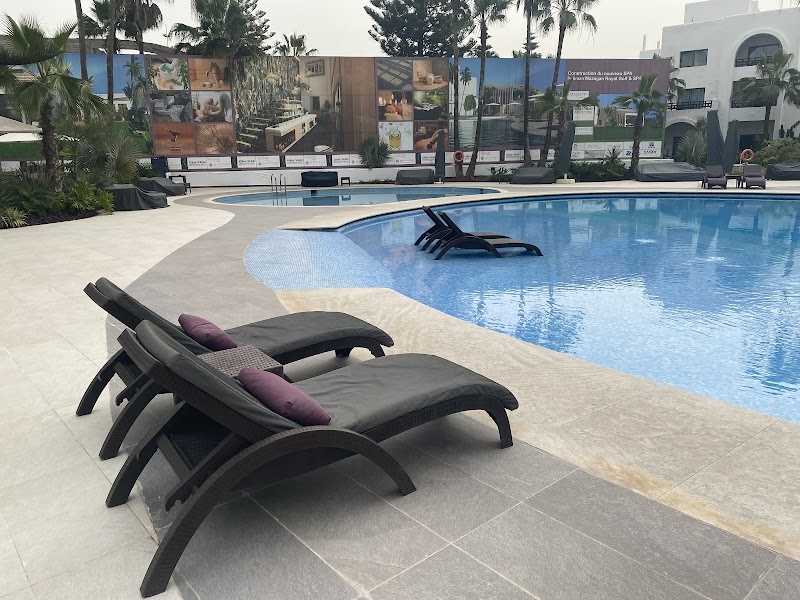 Pullman Mazagan Royal Golf & Spa - El Jadida - Morocco - booked ai