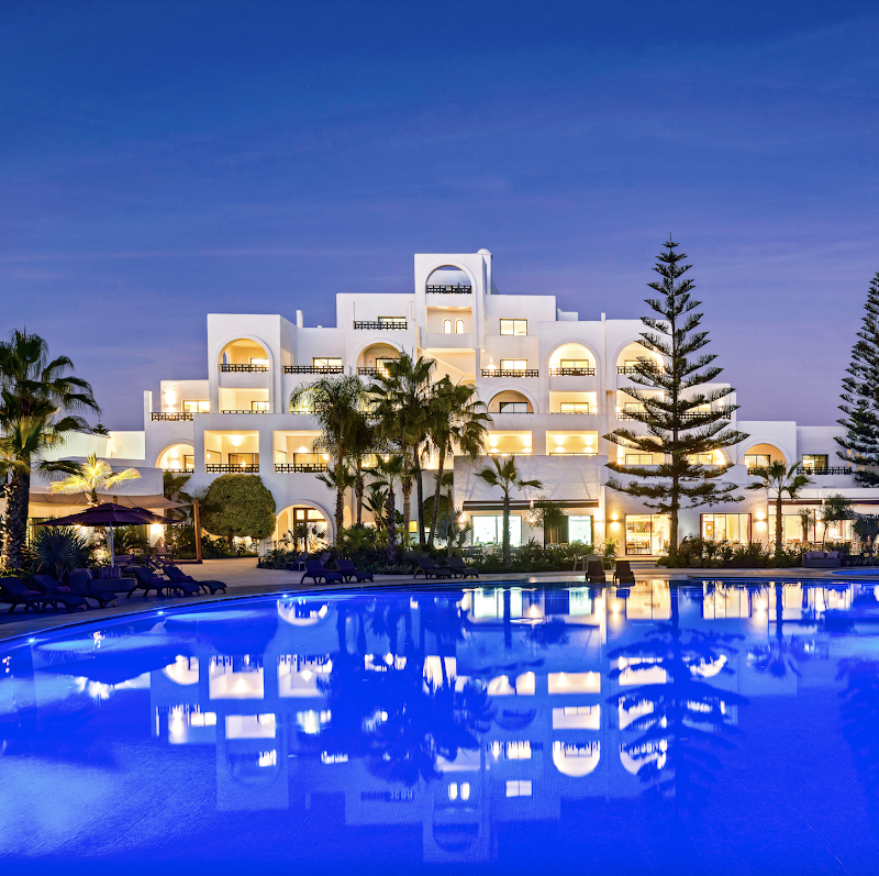 Pullman Mazagan Royal Golf & Spa - El Jadida - Morocco - booked ai