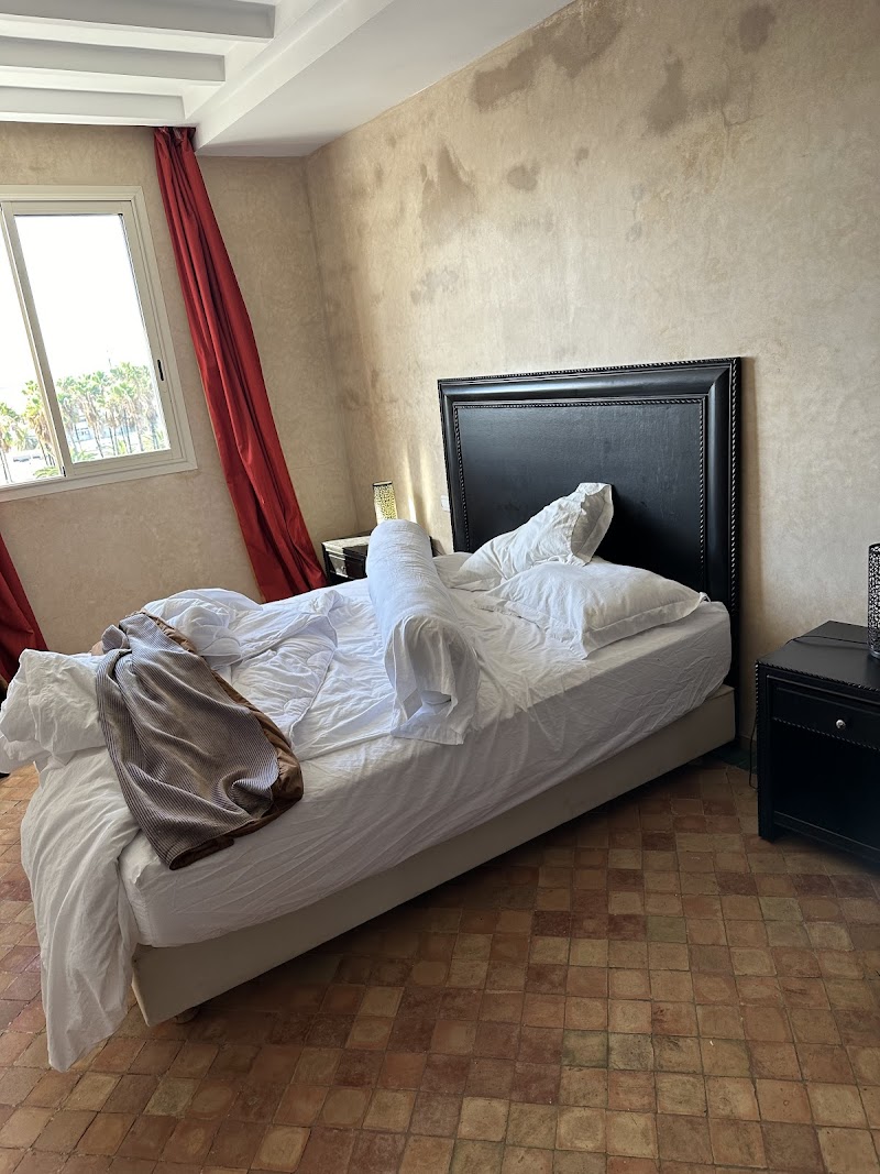 Art Suites El Jadida - El Jadida - Morocco - booked ai