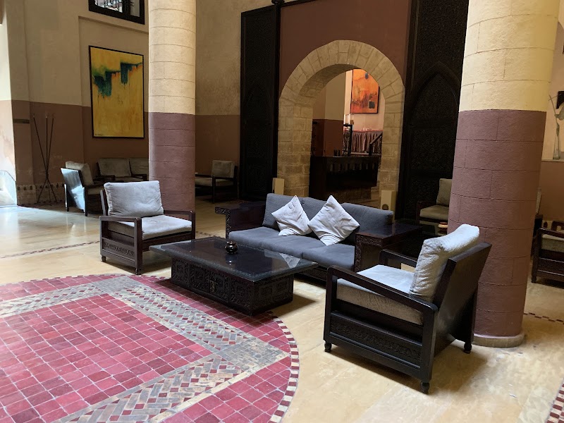 Art Suites El Jadida - El Jadida - Morocco - booked ai