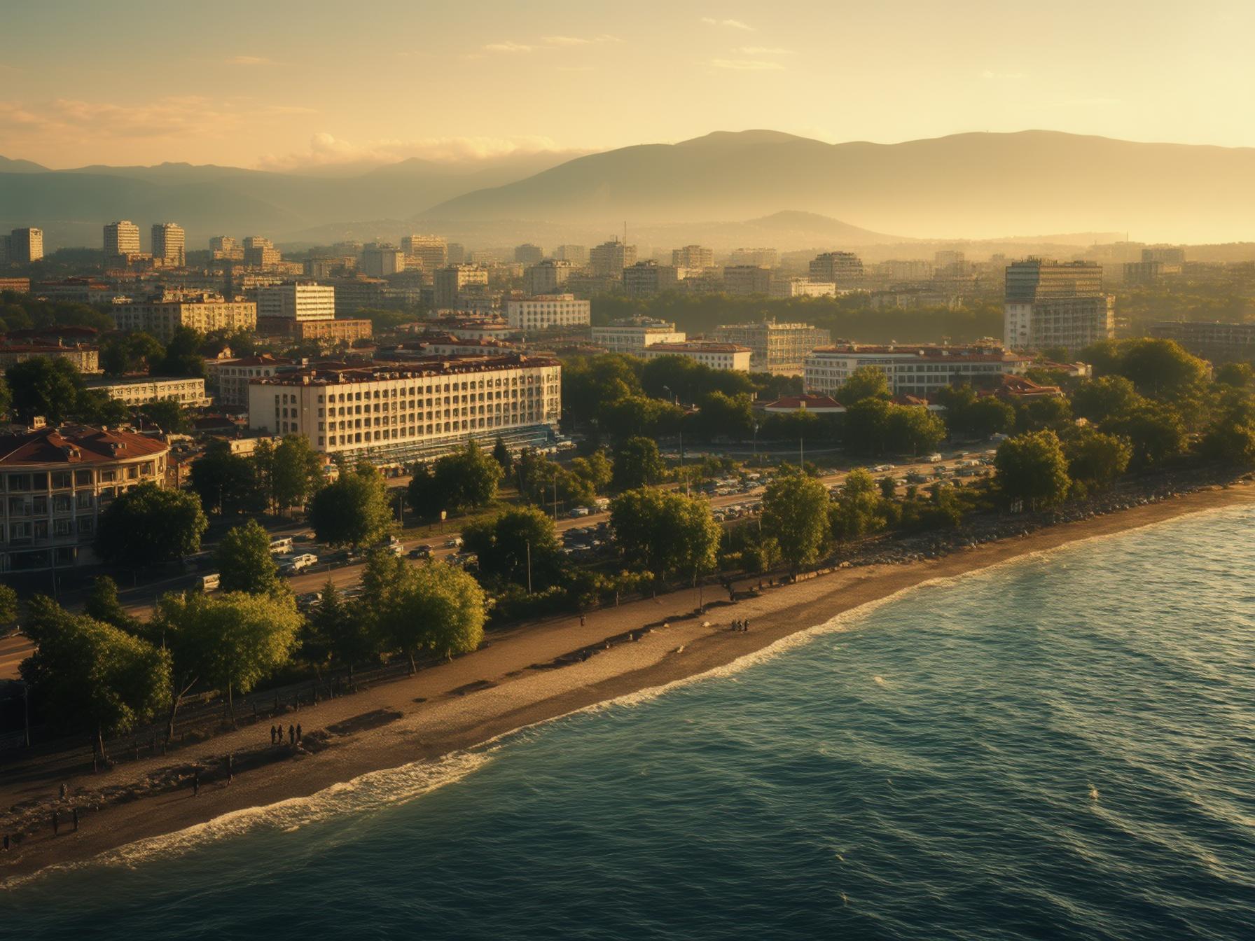 Where to Stay in Sukhumi Best Hotels and Budget Accommodations - Sukhumi - booked ai