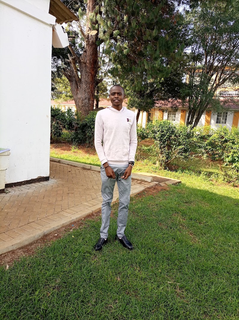 Tour the Rift Valley Technical Training Institute Cultural Center - Eldoret - Kenya - booked ai