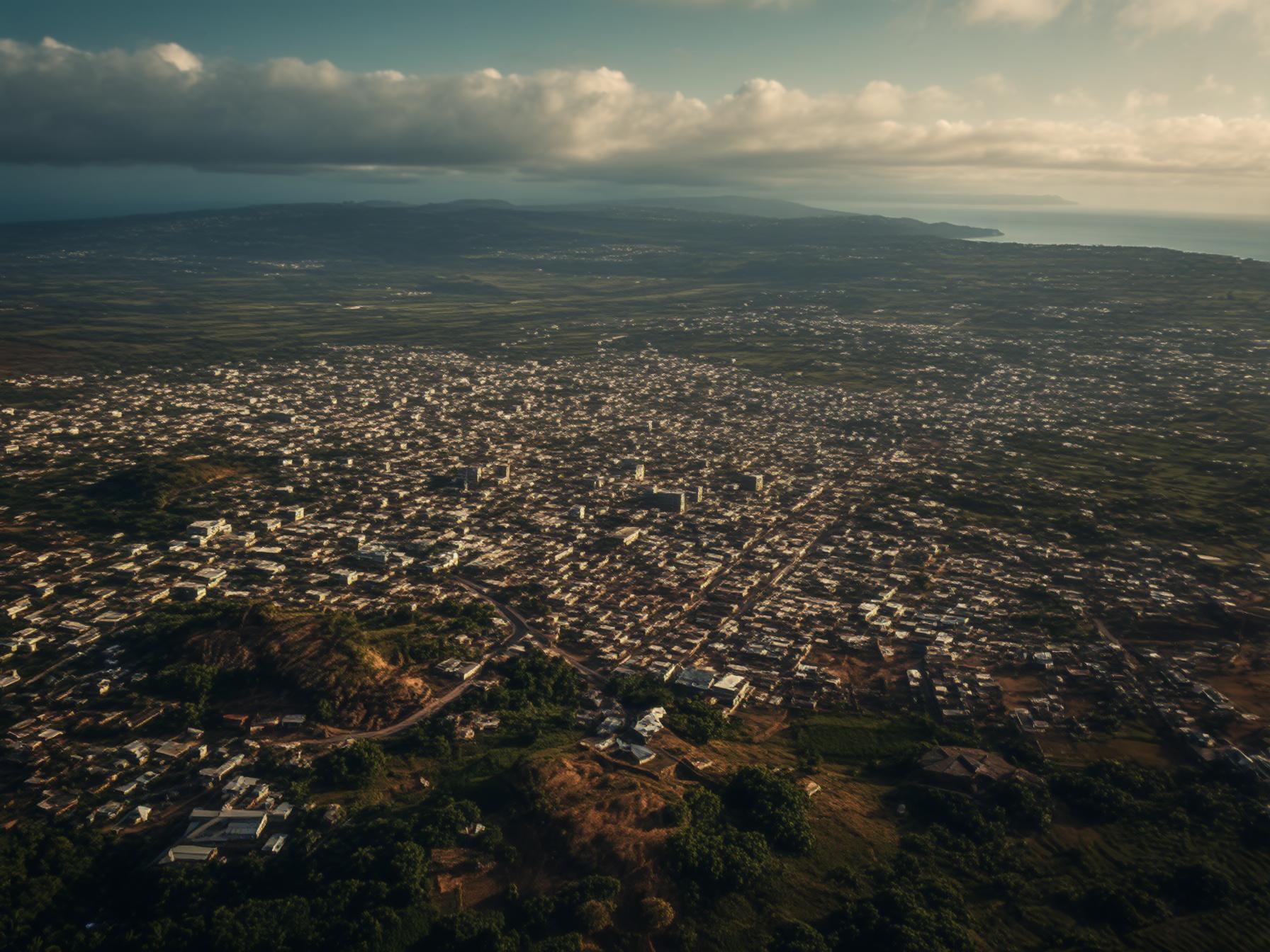 Moroni - Moroni, Comoros - booked ai