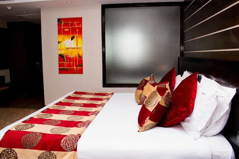Boma Inn Eldoret - Eldoret - Kenya - booked ai