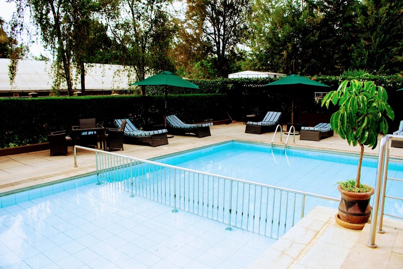 Boma Inn Eldoret - Eldoret - Kenya - booked ai
