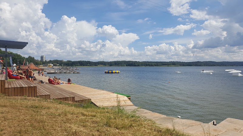 Elektrėnai Amusement Park - Elektrėnai - Lithuania - booked ai