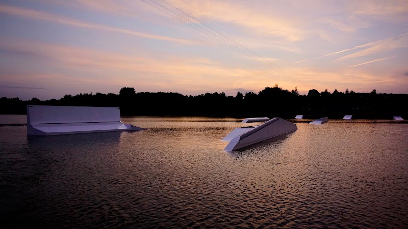 Elektrėnai Amusement Park - Elektrėnai - Lithuania - booked ai