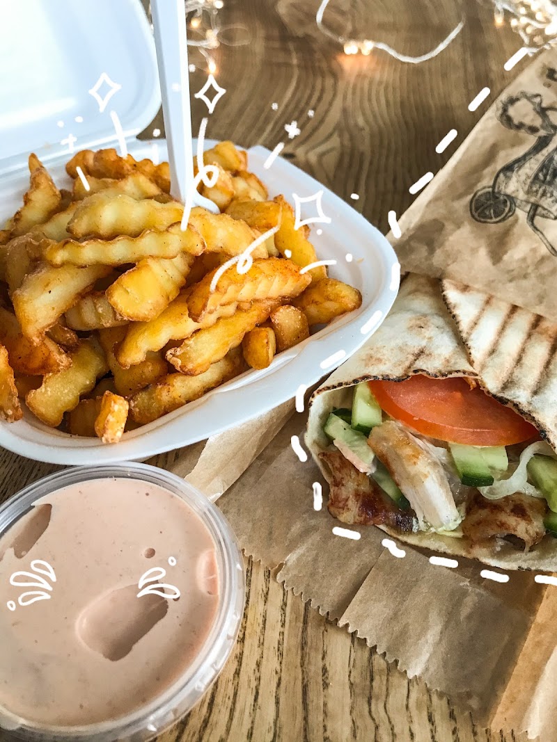 Ignės Bistro - Nemenčinė - Lithuania - booked ai