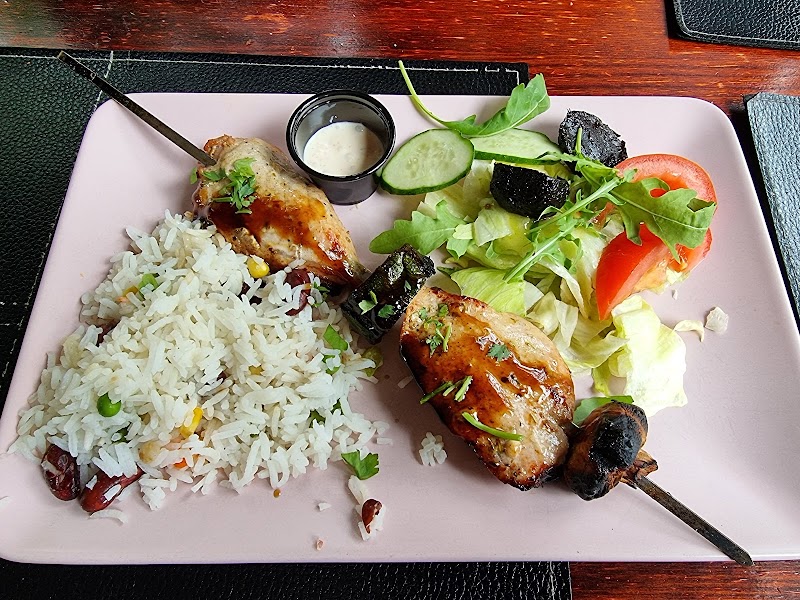 Fortas Elektrėnai - Elektrėnai - Lithuania - booked ai