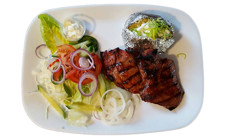 Fortas Elektrėnai - Elektrėnai - Lithuania - booked ai