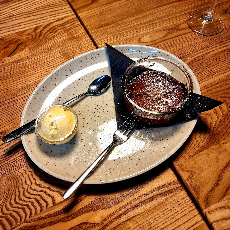 Restoranas Casa della Pasta - Vilnius - Lithuania - booked ai