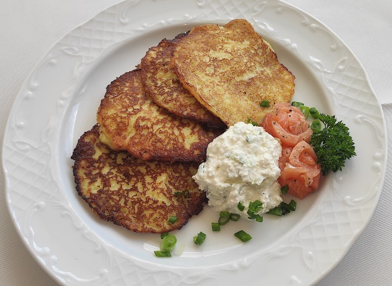 Perkūnkiemis - Elektrėnai - Lithuania - booked ai