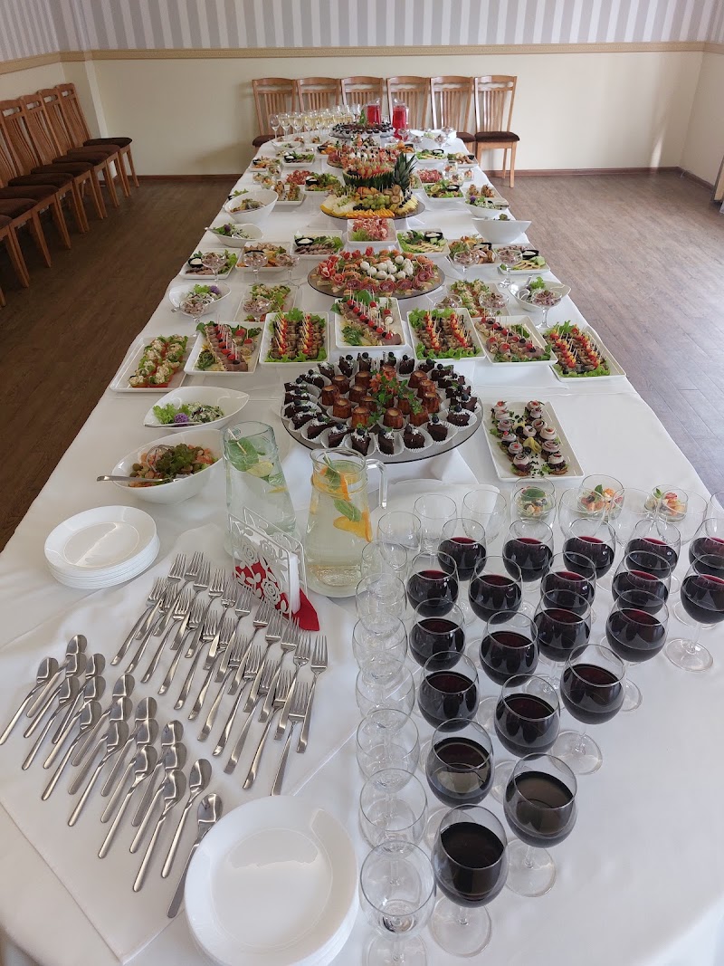 Perkūnkiemis - Elektrėnai - Lithuania - booked ai