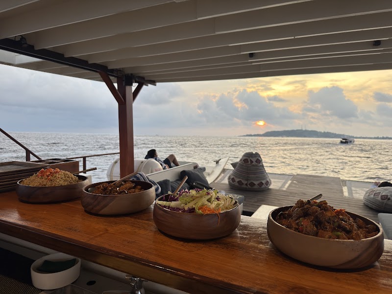 Gili Islands Sunset Cruise - Gili Trawangan - Indonesia - booked ai