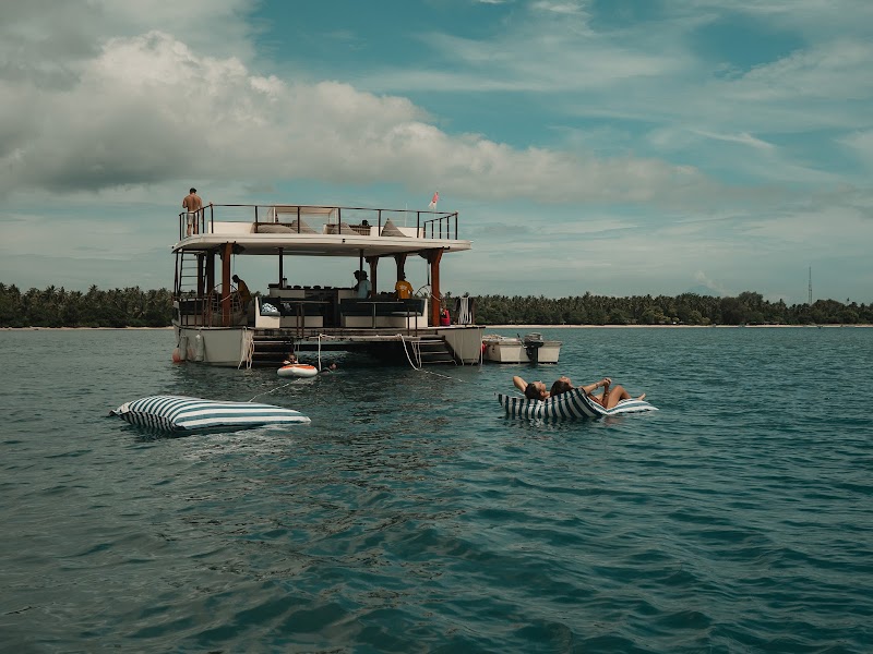 Gili Islands Sunset Cruise - Gili Trawangan - Indonesia - booked ai