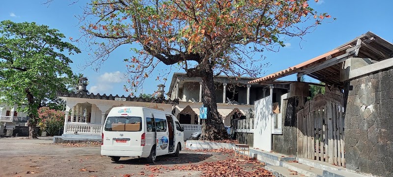 Adore Comores - Moroni - Comoros - booked ai