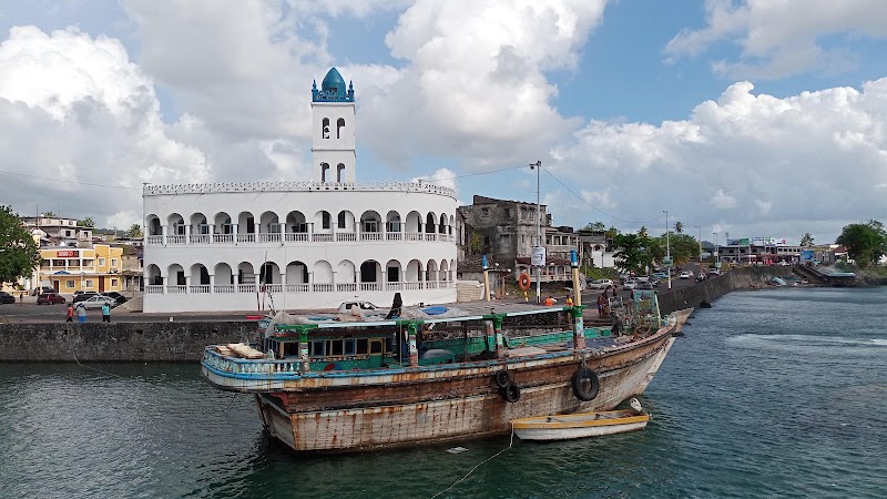 Adore Comores - Moroni - Comoros - booked ai
