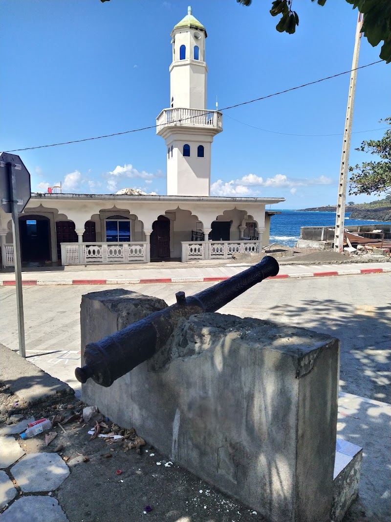 Adore Comores - Moroni - Comoros - booked ai