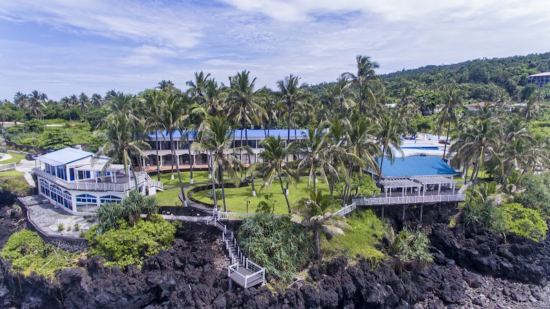 Itsandra Beach Hotel and Resort Moroni - Itsandra - Comoros - booked ai