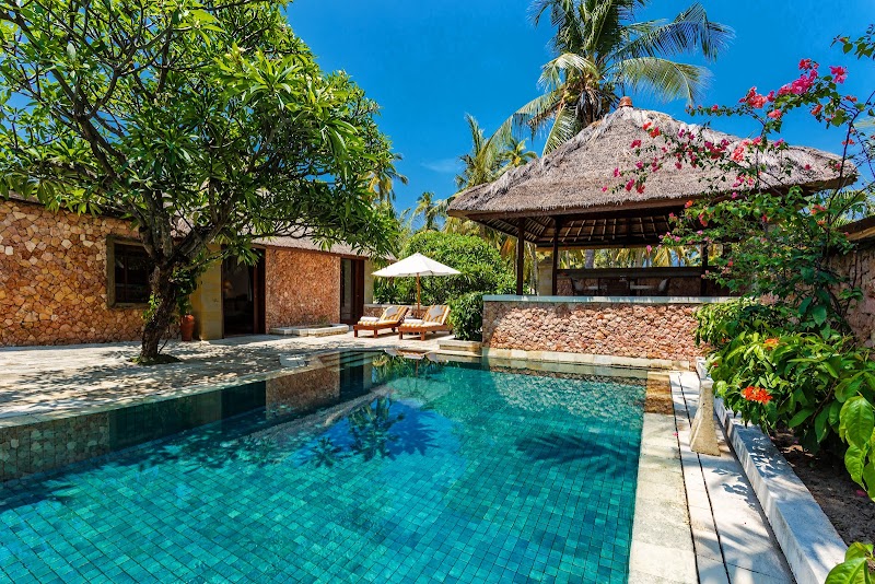The Oberoi Beach Resort, Bali - Lombok Utara - Indonesia - booked ai