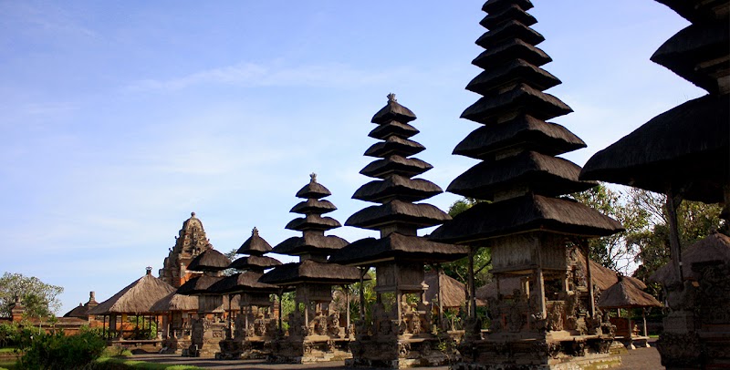 The Oberoi Beach Resort, Bali - Lombok Utara - Indonesia - booked ai