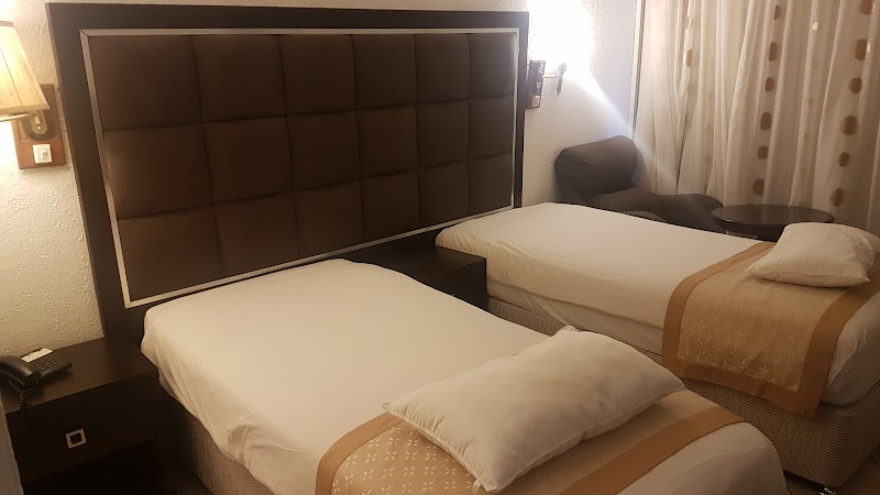 Retaj Moroni Hotel - Moroni - Comoros - booked ai