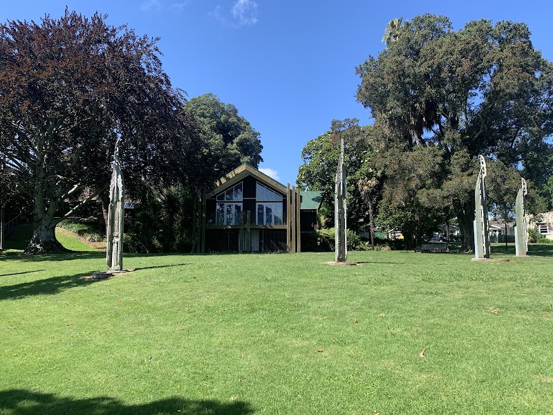 Visit Tairāwhiti Museum - Gisborne - New Zealand - booked ai