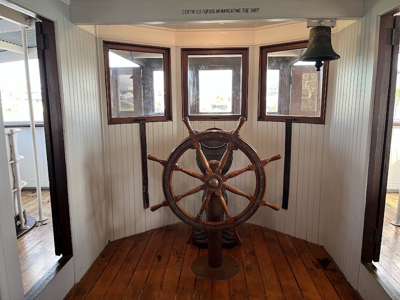 Visit Tairāwhiti Museum - Gisborne - New Zealand - booked ai