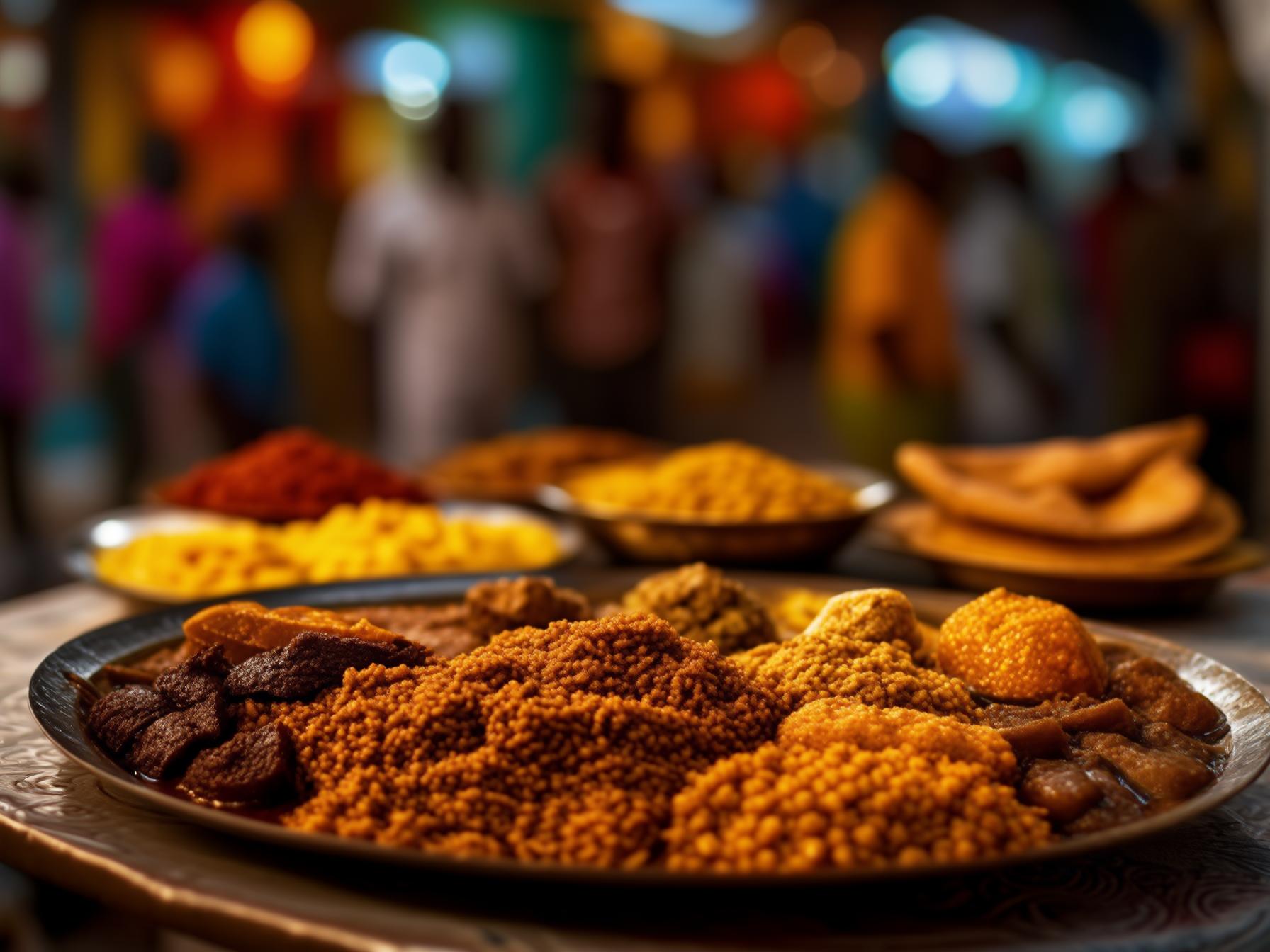 A Foodies Guide to Moroni Best Local Dishes and Where to Find Them - Moroni - booked ai