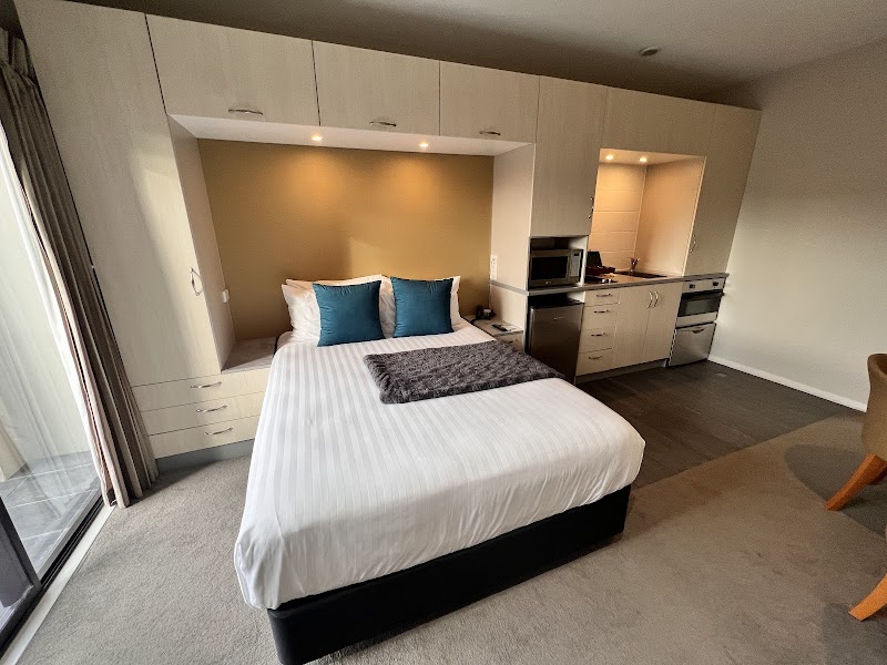 Portside Hotel Gisborne - Gisborne - New Zealand - booked ai