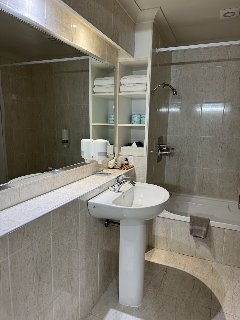 Senator Motor Inn - Gisborne - New Zealand - booked ai