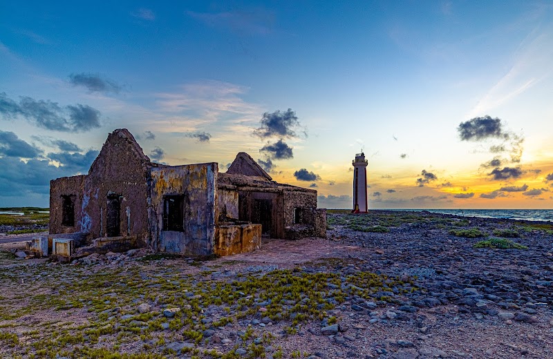 Lighthouse Bonaire: A Beacon of History and Adventure - Kralendijk - Caribbean Netherlands - booked ai