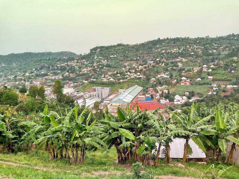 Visiting Brewery at Bralirwa - Rubavu - Rwanda - booked ai