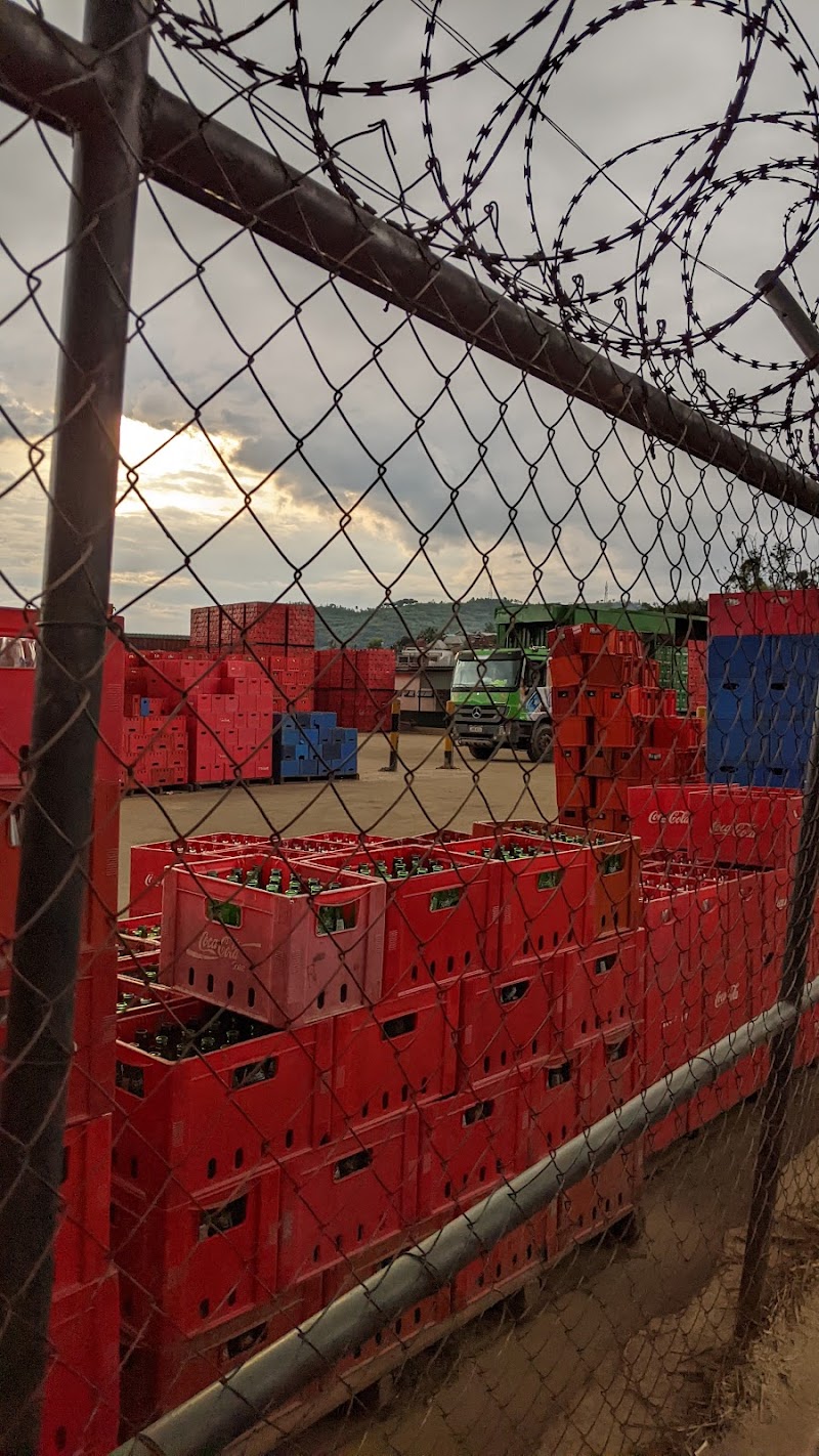 Visiting Brewery at Bralirwa - Rubavu - Rwanda - booked ai