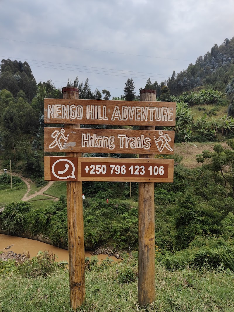 Exploring the Congo Nile Trail - Gisenyi - Rwanda - booked ai