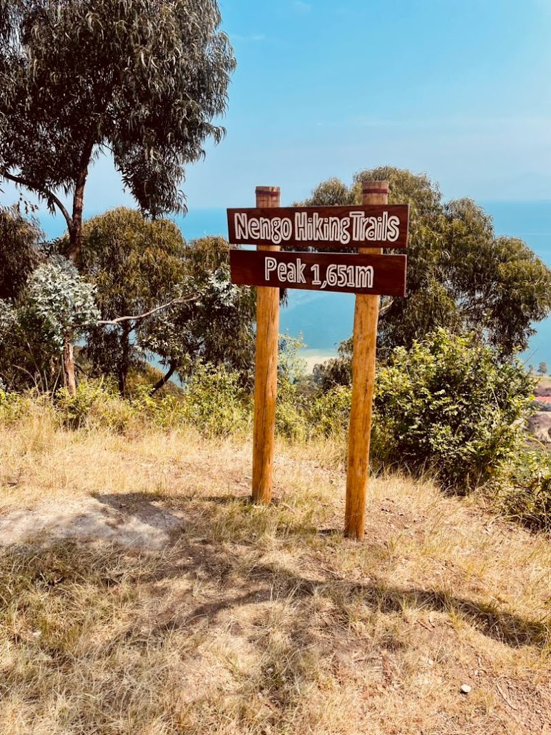 Exploring the Congo Nile Trail - Gisenyi - Rwanda - booked ai