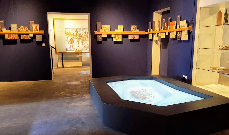 Terramar Museum - Kralendijk - Caribbean Netherlands - booked ai