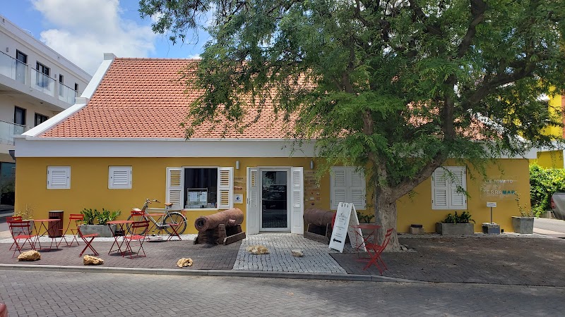 Terramar Museum - Kralendijk - Caribbean Netherlands - booked ai