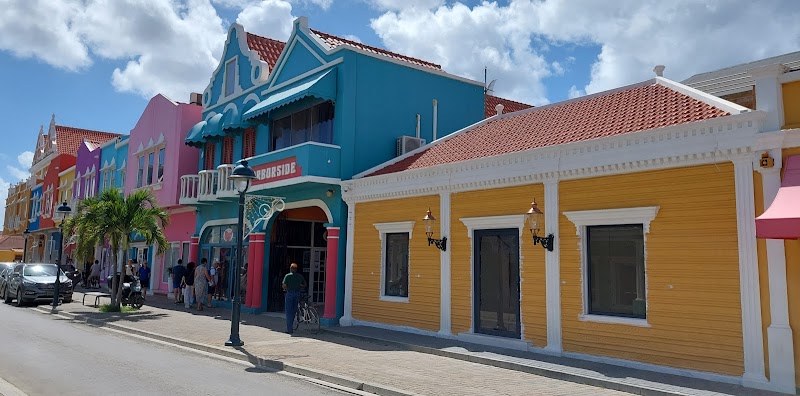 Terramar Museum - Kralendijk - Caribbean Netherlands - booked ai