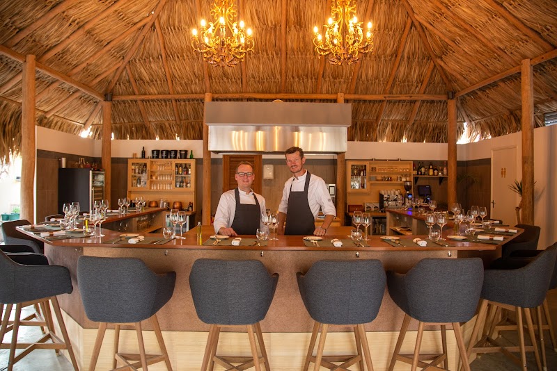 CHEFS Bonaire - Kralendijk - Caribbean Netherlands - booked ai