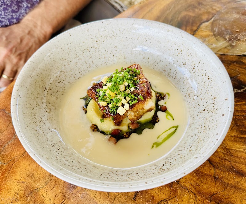 Brass Boer Restaurant Bonaire - Kralendijk - Caribbean Netherlands - booked ai