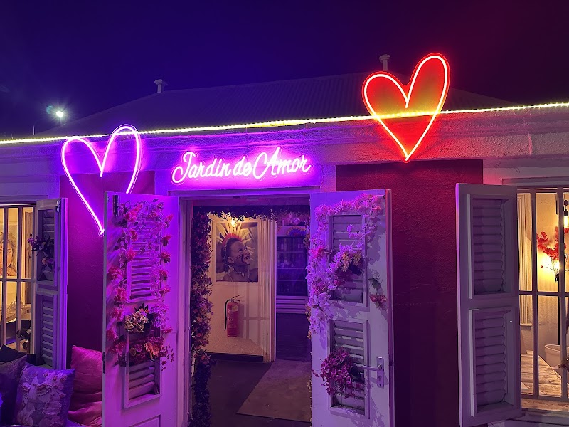 Jardin de Amor - Kralendijk - Caribbean Netherlands - booked ai
