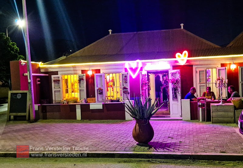 Jardin de Amor - Kralendijk - Caribbean Netherlands - booked ai