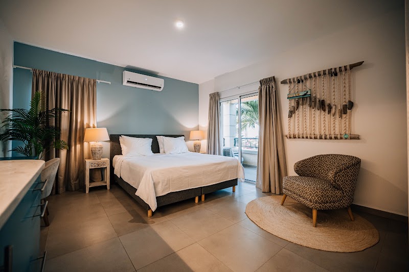 The Bellafonte Bonaire Kralendijk - Kralendijk - Caribbean Netherlands - booked ai