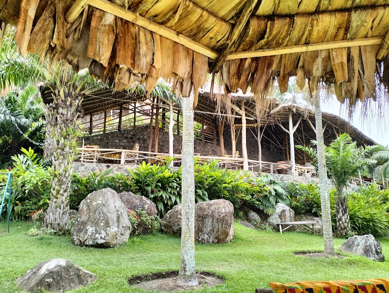 Palm Garden Resort - Gisenyi - Rwanda - booked ai