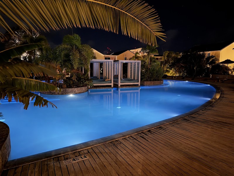 Delfins Beach Resort Bonaire Tapestry Collection by Hilton Kralendijk - Kralendijk - Caribbean Netherlands - booked ai